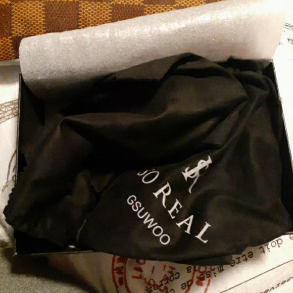 Shane Justin shoe - Picture 6 of 7